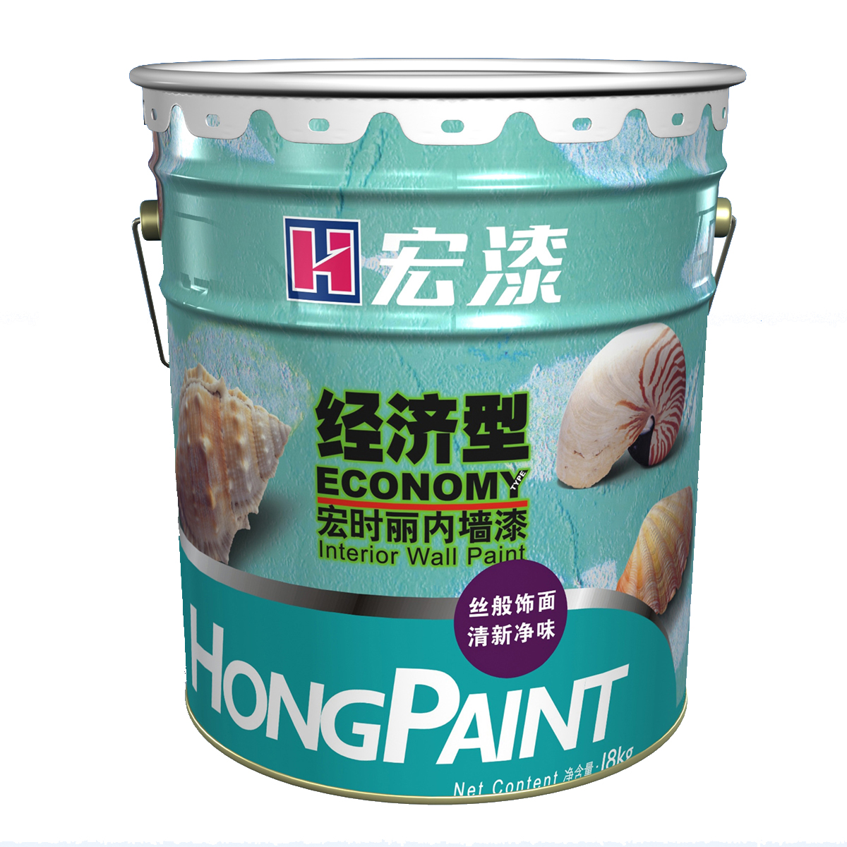 内墙漆批发