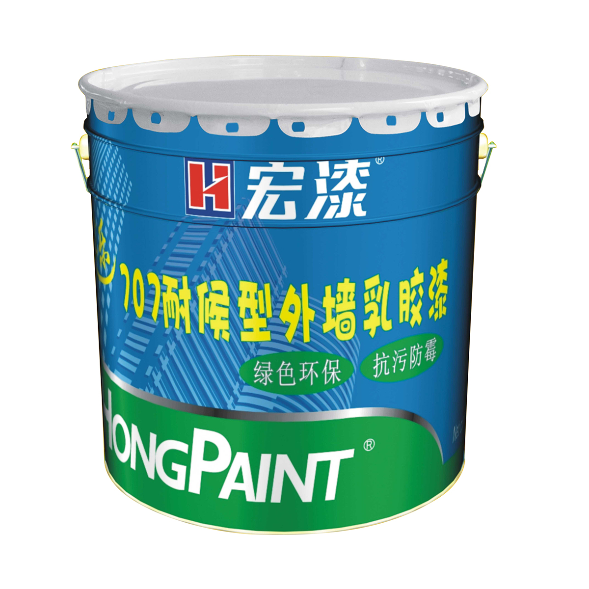 707耐候外墙漆批发